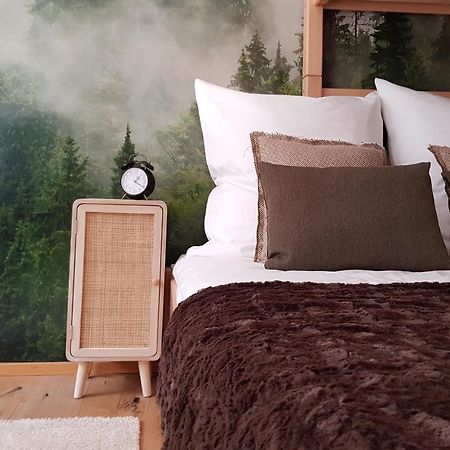 Almara - 2 bedroom - 60 m2 - Family Apartment Bad Goisern Exteriör bild