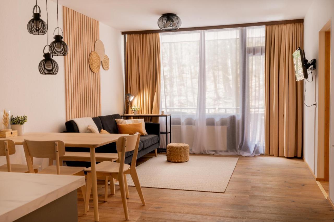 Almara - 2 bedroom - 60 m2 - Family Apartment Bad Goisern Exteriör bild